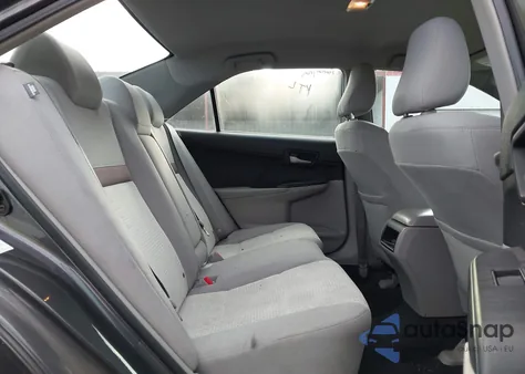 2013 Toyota Camry Le from USA, damaged, VIN 4T4BF1FK5DR305192